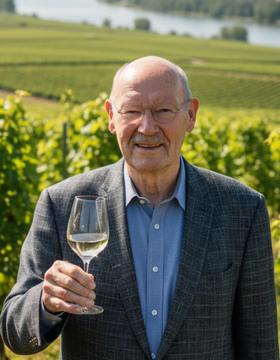 Peter Winter