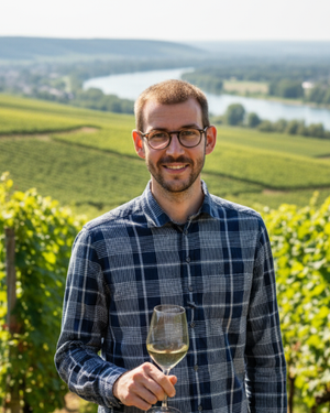 Daniel Winter