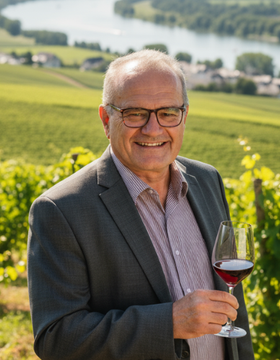 Michael Ganslmeier