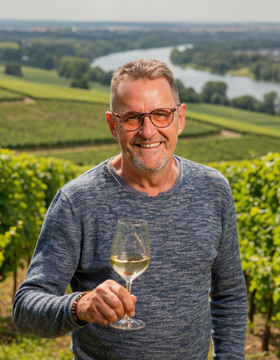 Uwe Betz