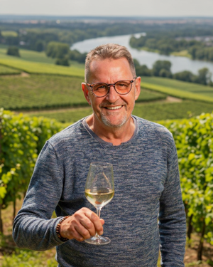 Uwe Betz