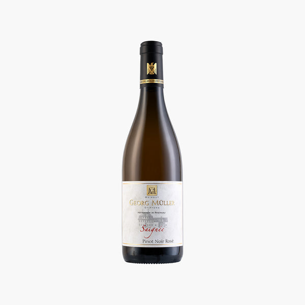2022 "Saignée" Spätburgunder Rosé trocken VDP.GUTSWEIN