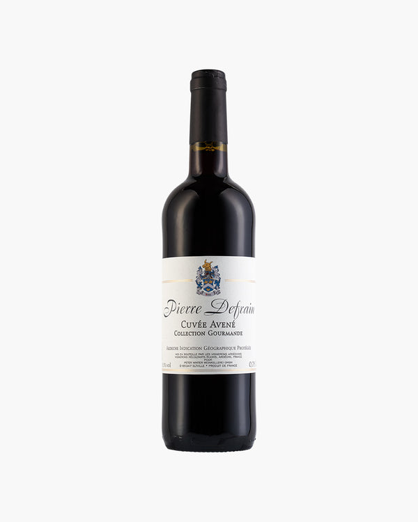 2023 Cuvée Avené Collection Gourmande