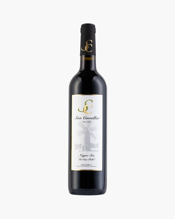 2024 Negre Sec