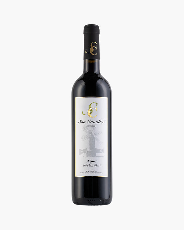 2024 Negre