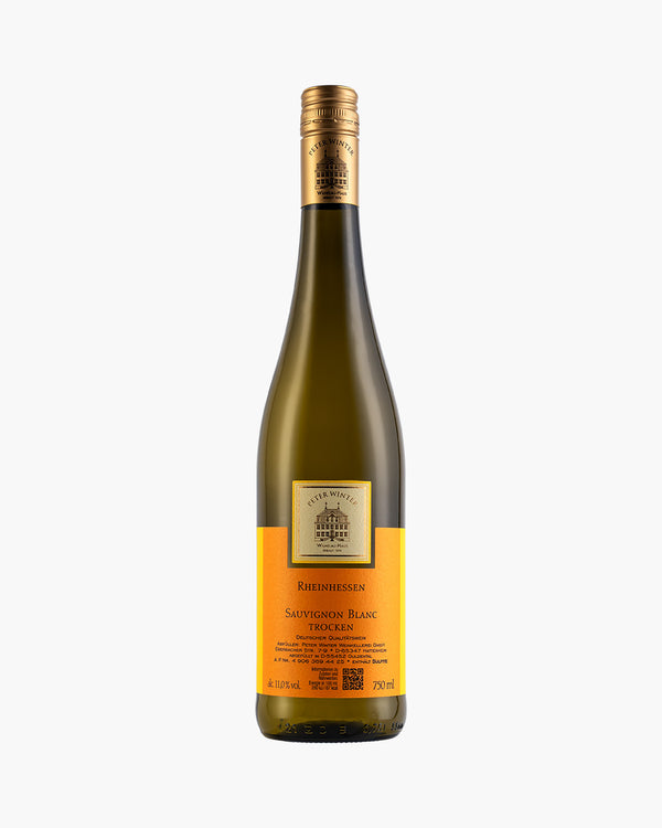 2025 Sauvignon Blanc trocken
