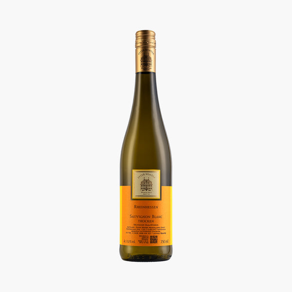 2025 Sauvignon Blanc trocken