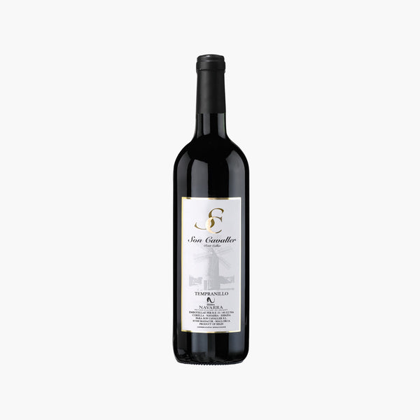 2024 Tempranillo